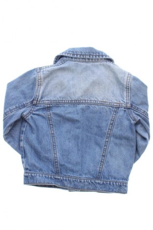 Kinderjacke Tu, Größe 18-24m/ 86-98 cm, Farbe Blau, Preis 16,00 €