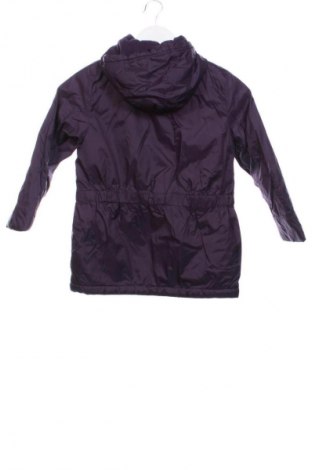 Gyerek dzseki La Redoute, Méret 5-6y / 116-122 cm, Szín Lila, Ár 25 694 Ft