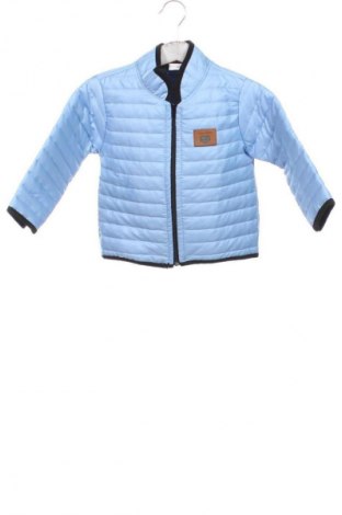 Detská bunda  Unbranded, Veľkosť 18-24m/ 86-98 cm, Farba Modrá, Cena  16,30 €