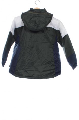 Kinderjacke Unbranded, Größe 8-9y/ 134-140 cm, Farbe Mehrfarbig, Preis 34,72 €