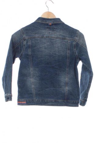Детско яке Unbranded, Размер 8-9y/ 134-140 см, Цвят Син, Цена 16,31 €