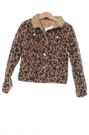 Gyerek dzseki Unbranded, Méret 7-8y / 128-134 cm, Szín Sokszínű, Ár 6 039 Ft