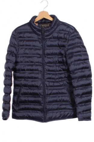 Dětská bunda  Unbranded, Velikost 14-15y/ 168-170 cm, Barva Modrá, Cena  454,00 Kč