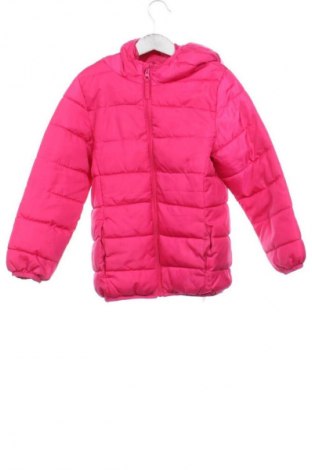 Geacă pentru copii Unbranded, Mărime 7-8y/ 128-134 cm, Culoare Roz, Preț 54,99 Lei