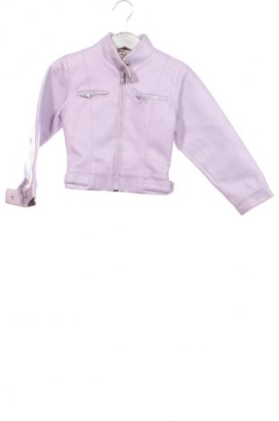 Detská bunda  Unbranded, Veľkosť 18-24m/ 86-98 cm, Farba Fialová, Cena  20,06 €