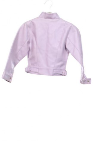 Detská bunda  Unbranded, Veľkosť 18-24m/ 86-98 cm, Farba Fialová, Cena  20,06 €