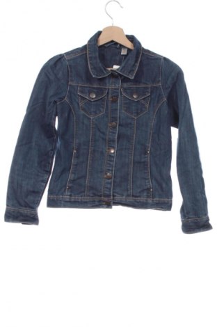 Gyerek dzseki Unbranded, Méret 11-12y / 152-158 cm, Szín Kék, Ár 6 612 Ft