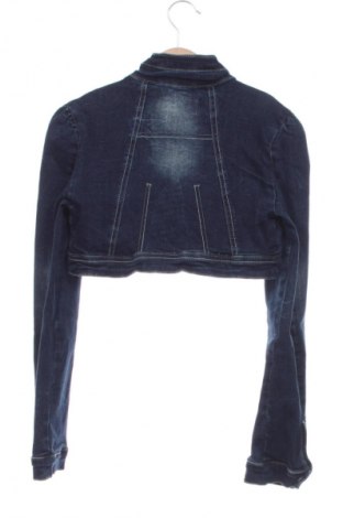 Gyerek dzseki Unbranded, Méret 10-11y / 146-152 cm, Szín Kék, Ár 6 612 Ft