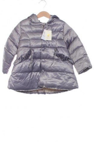 Gyerek dzseki Unbranded, Méret 4-5y / 110-116 cm, Szín Lila, Ár 10 969 Ft