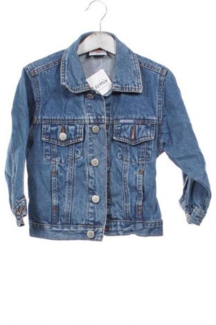 Gyerek dzseki Unbranded, Méret 3-4y / 104-110 cm, Szín Kék, Ár 4 009 Ft