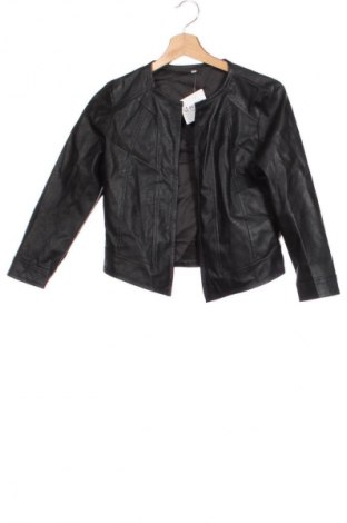 Dziecięca kurtka Unbranded, Rozmiar 10-11y/ 146-152 cm, Kolor Czarny, Cena 96,64 zł