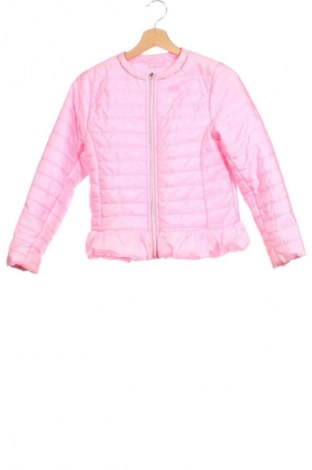 Geacă pentru copii Unbranded, Mărime 11-12y/ 152-158 cm, Culoare Roz, Preț 83,41 Lei