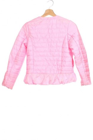 Geacă pentru copii Unbranded, Mărime 11-12y/ 152-158 cm, Culoare Roz, Preț 83,41 Lei