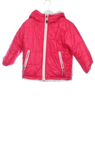 Geacă pentru copii Unbranded, Mărime 3-4y/ 104-110 cm, Culoare Roz, Preț 115,00 Lei