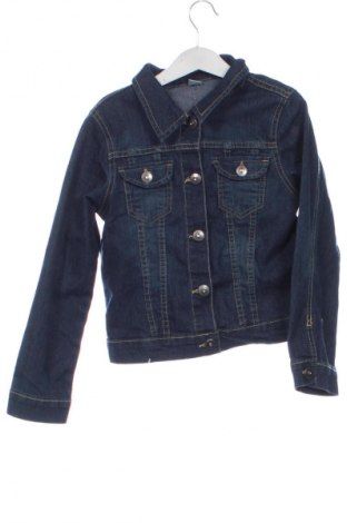 Geacă pentru copii Unbranded, Mărime 7-8y/ 128-134 cm, Culoare Albastru, Preț 85,00 Lei