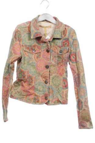 Παιδικό μπουφάν Unbranded, Μέγεθος 6-7y/ 122-128 εκ., Χρώμα Πολύχρωμο, Τιμή 14,99 €