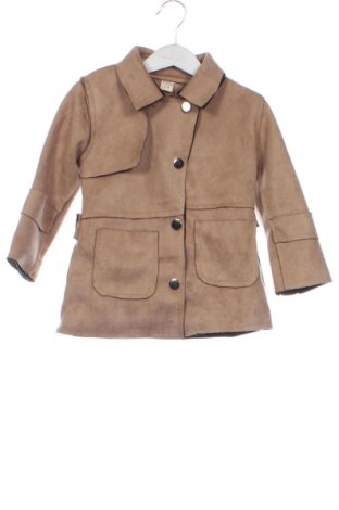 Dětská bunda  Unbranded, Velikost 3-4y/ 104-110 cm, Barva Béžová, Cena  462,00 Kč