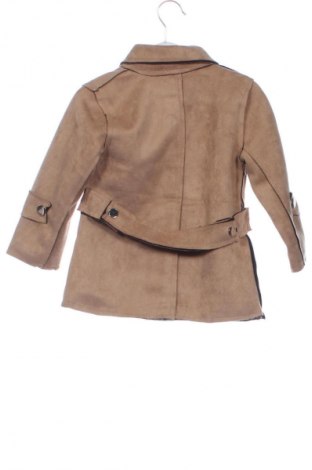 Dětská bunda  Unbranded, Velikost 3-4y/ 104-110 cm, Barva Béžová, Cena  462,00 Kč