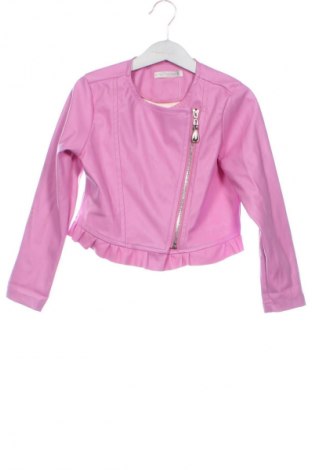 Dětská bunda  Unbranded, Velikost 5-6y/ 116-122 cm, Barva Růžová, Cena  462,00 Kč