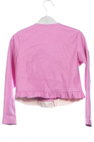 Dětská bunda  Unbranded, Velikost 5-6y/ 116-122 cm, Barva Růžová, Cena  462,00 Kč