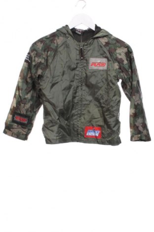 Dětská bunda  Unbranded, Velikost 6-7y/ 122-128 cm, Barva Vícebarevné, Cena  454,00 Kč
