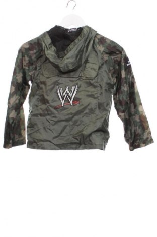 Dětská bunda  Unbranded, Velikost 6-7y/ 122-128 cm, Barva Vícebarevné, Cena  454,00 Kč