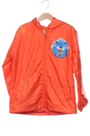 Detská bunda  Unbranded, Veľkosť 7-8y/ 128-134 cm, Farba Červená, Cena  16,00 €