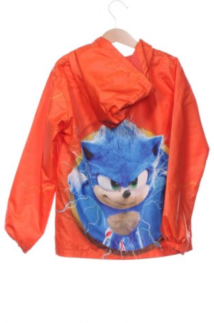 Detská bunda  Unbranded, Veľkosť 7-8y/ 128-134 cm, Farba Červená, Cena  16,00 €