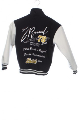 Dětská bunda  Unbranded, Velikost 7-8y/ 128-134 cm, Barva Vícebarevné, Cena  454,00 Kč