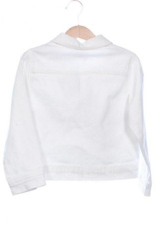 Gyerek dzseki Unbranded, Méret 6-7y / 122-128 cm, Szín Fehér, Ár 12 645 Ft