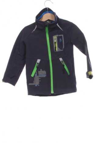Kinderjacke Unbranded, Größe 9-12m/ 74-80 cm, Farbe Mehrfarbig, Preis € 19,93