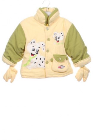 Detská bunda  Unbranded, Veľkosť 0-1m/ 50 cm, Farba Viacfarebná, Cena  25,95 €