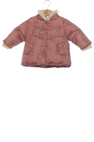 Geacă pentru copii Unbranded, Mărime 9-12m/ 74-80 cm, Culoare Maro, Preț 114,69 Lei