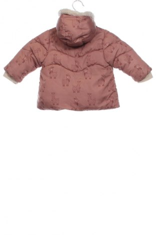 Geacă pentru copii Unbranded, Mărime 9-12m/ 74-80 cm, Culoare Maro, Preț 114,69 Lei