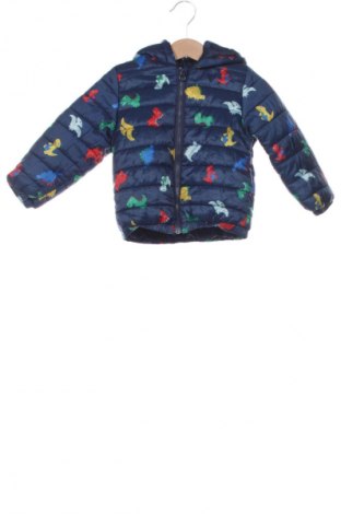 Παιδικό μπουφάν Unbranded, Μέγεθος 12-18m/ 80-86 εκ., Χρώμα Πολύχρωμο, Τιμή 16,00 €