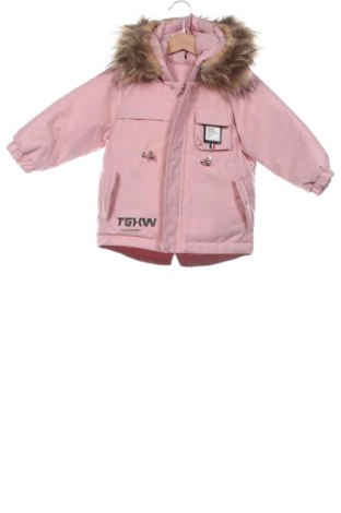 Dětská bunda  Unbranded, Velikost 12-18m/ 80-86 cm, Barva Vícebarevné, Cena  625,00 Kč