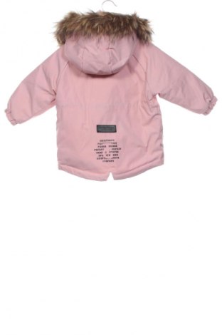 Dětská bunda  Unbranded, Velikost 12-18m/ 80-86 cm, Barva Vícebarevné, Cena  625,00 Kč