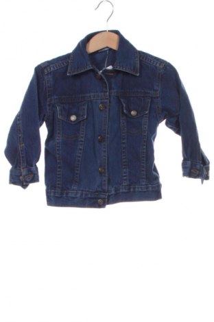 Dětská bunda  Unbranded, Velikost 12-18m/ 80-86 cm, Barva Modrá, Cena  462,00 Kč