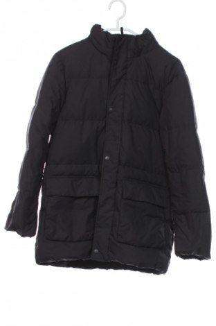 Geacă pentru copii Uniqlo, Mărime 12-13y/ 158-164 cm, Culoare Negru, Preț 59,99 Lei