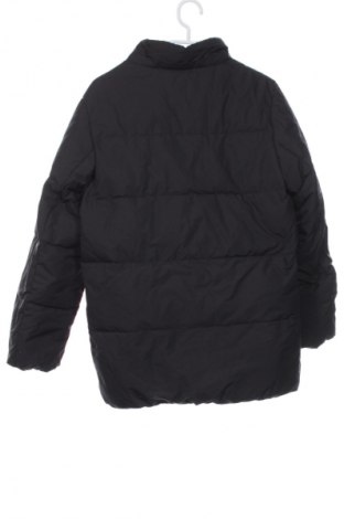 Geacă pentru copii Uniqlo, Mărime 12-13y/ 158-164 cm, Culoare Negru, Preț 59,99 Lei