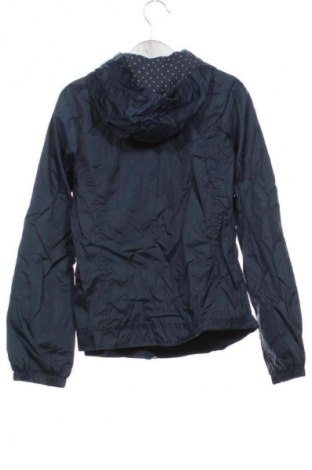 Dětská bunda  United Colors Of Benetton, Velikost 3-4y/ 104-110 cm, Barva Modrá, Cena  319,00 Kč
