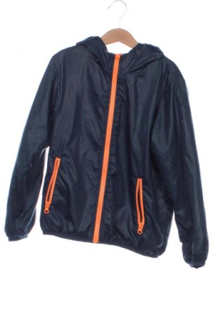 Detská bunda  United Colors Of Benetton, Veľkosť 9-10y/ 140-146 cm, Farba Modrá, Cena  19,43 €