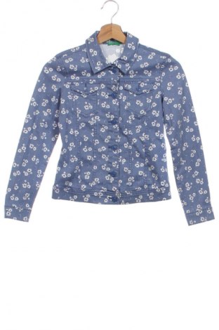 Παιδικό μπουφάν United Colors Of Benetton, Μέγεθος 9-10y/ 140-146 εκ., Χρώμα Πολύχρωμο, Τιμή 19,41 €