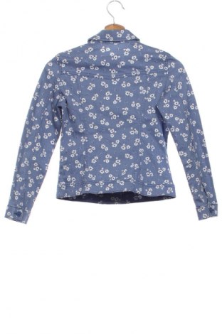 Παιδικό μπουφάν United Colors Of Benetton, Μέγεθος 9-10y/ 140-146 εκ., Χρώμα Πολύχρωμο, Τιμή 19,41 €