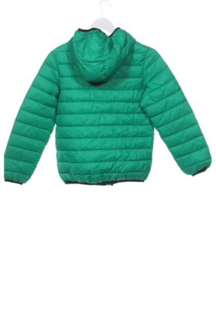 Detská bunda  United Colors Of Benetton, Veľkosť 10-11y/ 146-152 cm, Farba Zelená, Cena  19,00 €