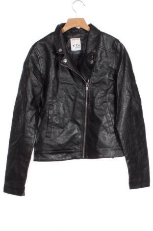 Детско яке VRS, Размер 12-13y/ 158-164 см, Цвят Черен, Цена 9,71 €