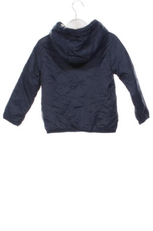 Gyerek dzseki Vertbaudet, Méret 2-3y / 98-104 cm, Szín Kék, Ár 4 619 Ft