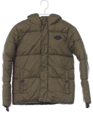 Gyerek dzseki Vingino, Méret 9-10y / 140-146 cm, Szín Zöld, Ár 8 299 Ft