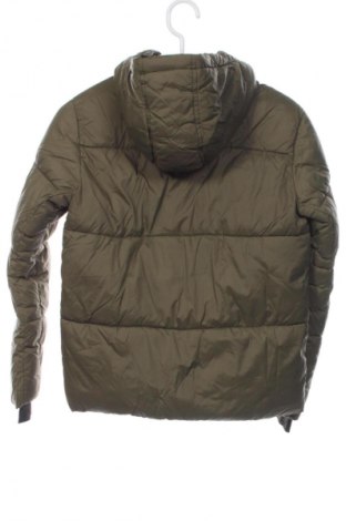 Gyerek dzseki Vingino, Méret 9-10y / 140-146 cm, Szín Zöld, Ár 8 299 Ft