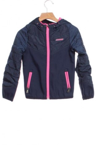 Detská bunda  Vingino, Veľkosť 5-6y/ 116-122 cm, Farba Modrá, Cena  10,95 €